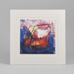 1376 7020 GICLÉE